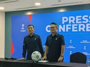Imbas Kericuhan di BIS: Persija Resmi Dijatuhi Denda Rp90 Juta dan Sanksi Larangan Away