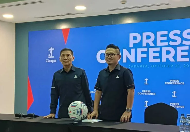Imbas Kericuhan di BIS: Persija Resmi Dijatuhi Denda Rp90 Juta dan Sanksi Larangan Away