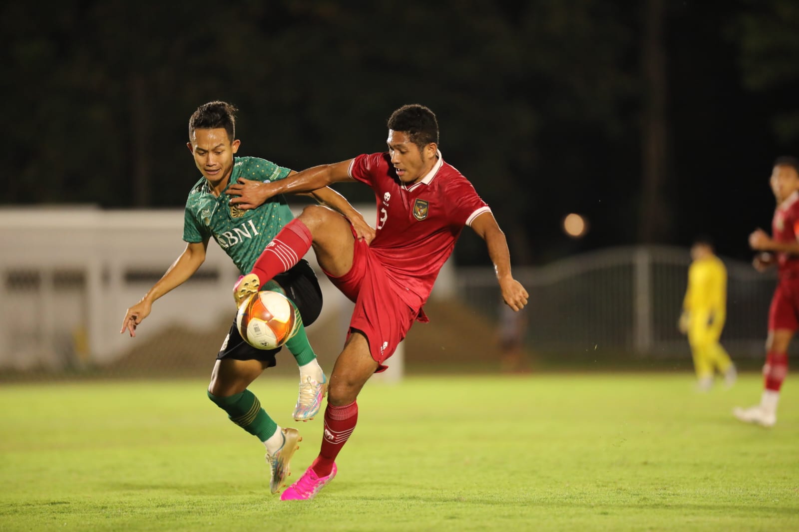 Daftar Harga Tiket Timnas Indonesia U-22 Vs Lebanon, Termurah Rp75 Ribu