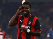 Bintang Muda AC Milan Cetak Hat-trick Gol di Liga Europa, Ukir Rekor Baru