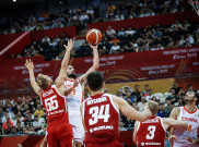 Perempat Final Piala Dunia Basket 2019: Ricky Rubio Cetak Rekor Saat Spanyol Kalahkan Polandia 