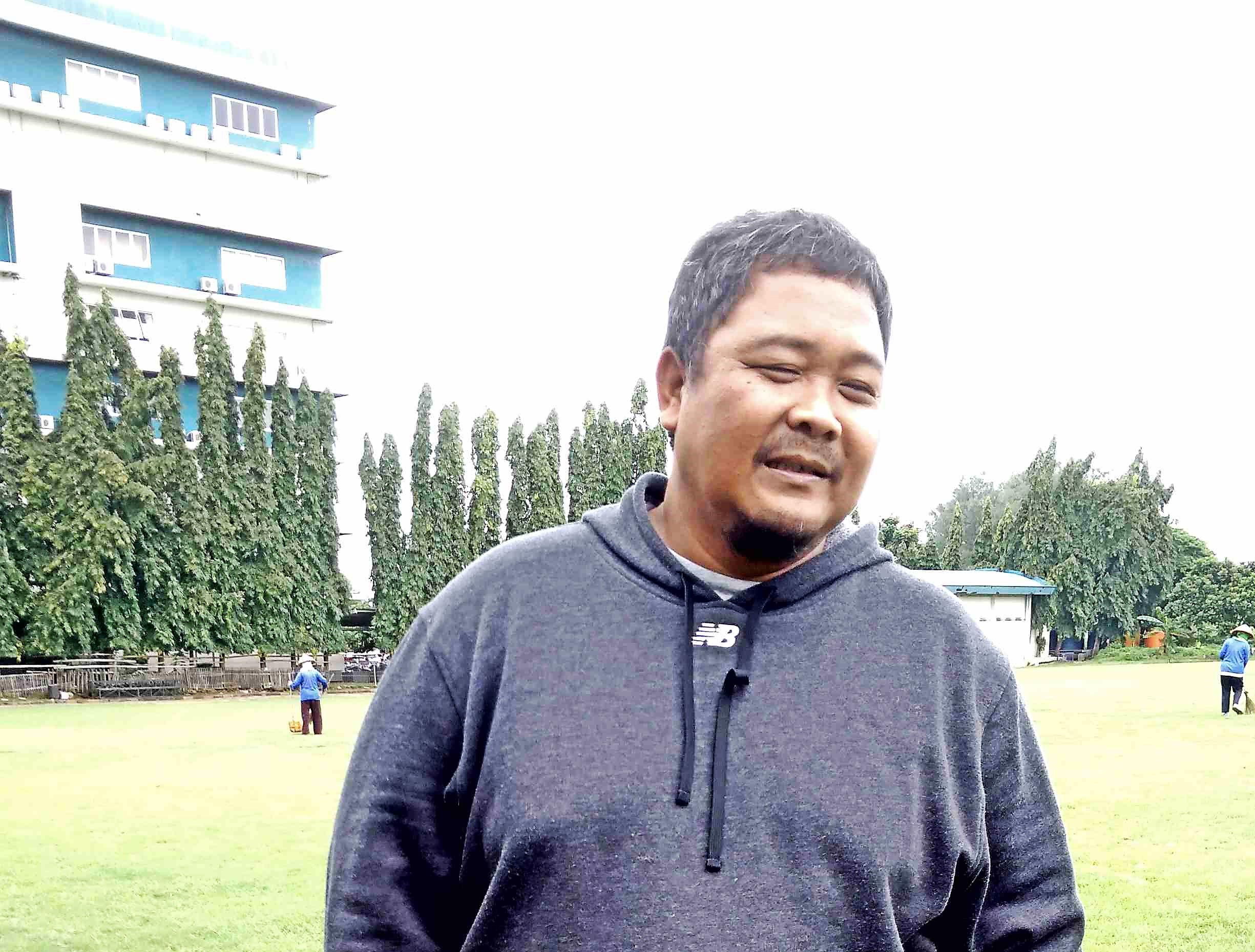 Penyebab Batalnya Laga Uji Coba PSIS Kontra Persijap Jepara