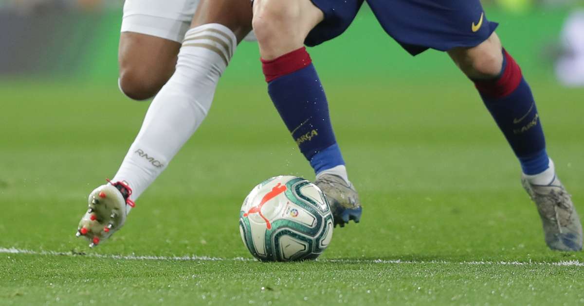 Banyak Pemain Langgar Protokol Pencegahan COVID-19, Presiden LaLiga Beri Ancaman