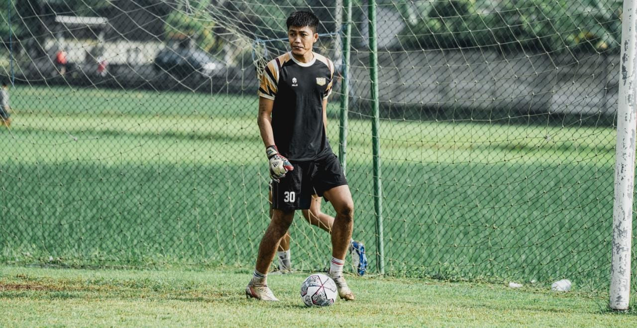 Utam Rusdiana Siap Membayar Kepercayaan Dewa United FC