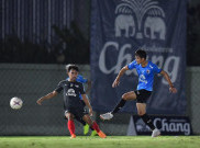 Segrup Timnas Indonesia, Thailand Menang Telak 5-0 Jelang Piala AFF 2018
