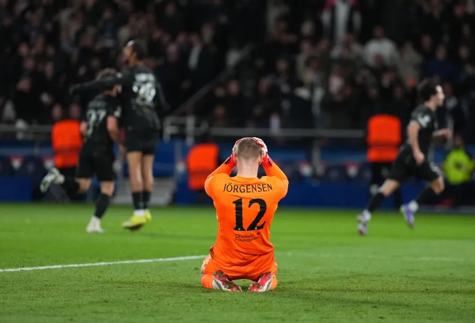 Superkomputer Prediksi Hasil Chelsea vs PSG: Langkah The Blues Akan Terhenti