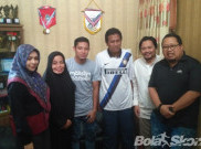 Respons Sang Agen soal Peluang Evan Dimas Gabung ke Persija Jakarta