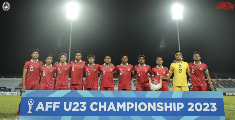 Hasil Piala AFF U-23 2023: Vietnam Kalahkan Filipina, Indonesia Lolos ke Semifinal