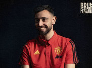 Gabung Manchester United, Solskjaer Berharap Bruno Fernandes Beradaptasi dengan Cepat