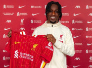 Resmi Jadi Pemain Liverpool, Jeremie Frimpong Ingin Raih Trofi Sebanyak Mungkin