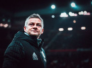 Masalah yang Harus Diselesaikan Solskjaer di Ruang Ganti Pemain Man United