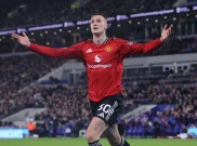 Klasemen Sementara Premier League Usai Manchester United Menang atas Everton: Setan Merah di 4 Besar