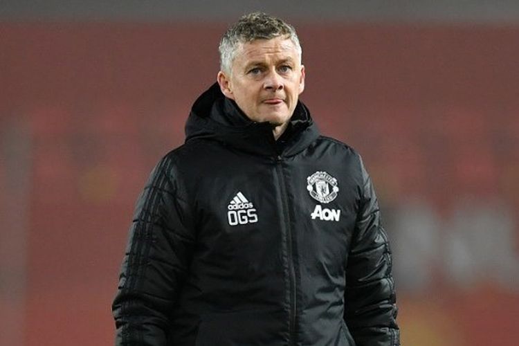 Kemenangan Manchester United di Kandang PSG Membuat Ole Gunnar Solskjaer Trauma