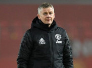 Kemenangan Manchester United di Kandang PSG Membuat Ole Gunnar Solskjaer Trauma