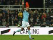 Vincent Kompany Ungkap Lawan Terkuat Manchester City