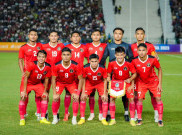 Piala AFF U-23 2023: Timnas Indonesia U-23 Bersaing dengan Malaysia dan Timor Leste di Grup B