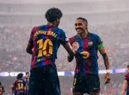 Klasemen Liga Champions Terbaru: PSG dan Barcelona Bersaing di Papan Atas