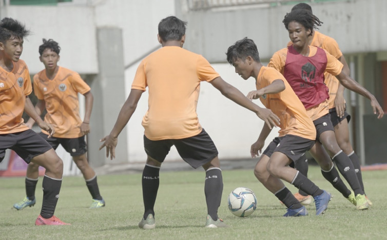 Piala Dunia U-20 Ditunda, Timnas U-16 Mungkin Diambil Alih Shin Tae-yong