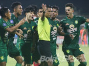 Persebaya Wajib Waspada, Barito Putera Masih Berjuang Tolak Degradasi