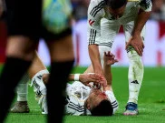 Kepala Mbappe Sampai Berdarah, Arbeloa: Di Bulan Pun Real Madrid Harusnya Dapat Penalti