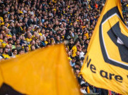 Chelsea Vs Wolverhampton Wanderers: Wolves Tak Pernah Tumbang di London