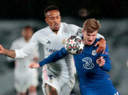 Prediksi Real Madrid Vs Chelsea: Tantangan Besar Juara Bertahan