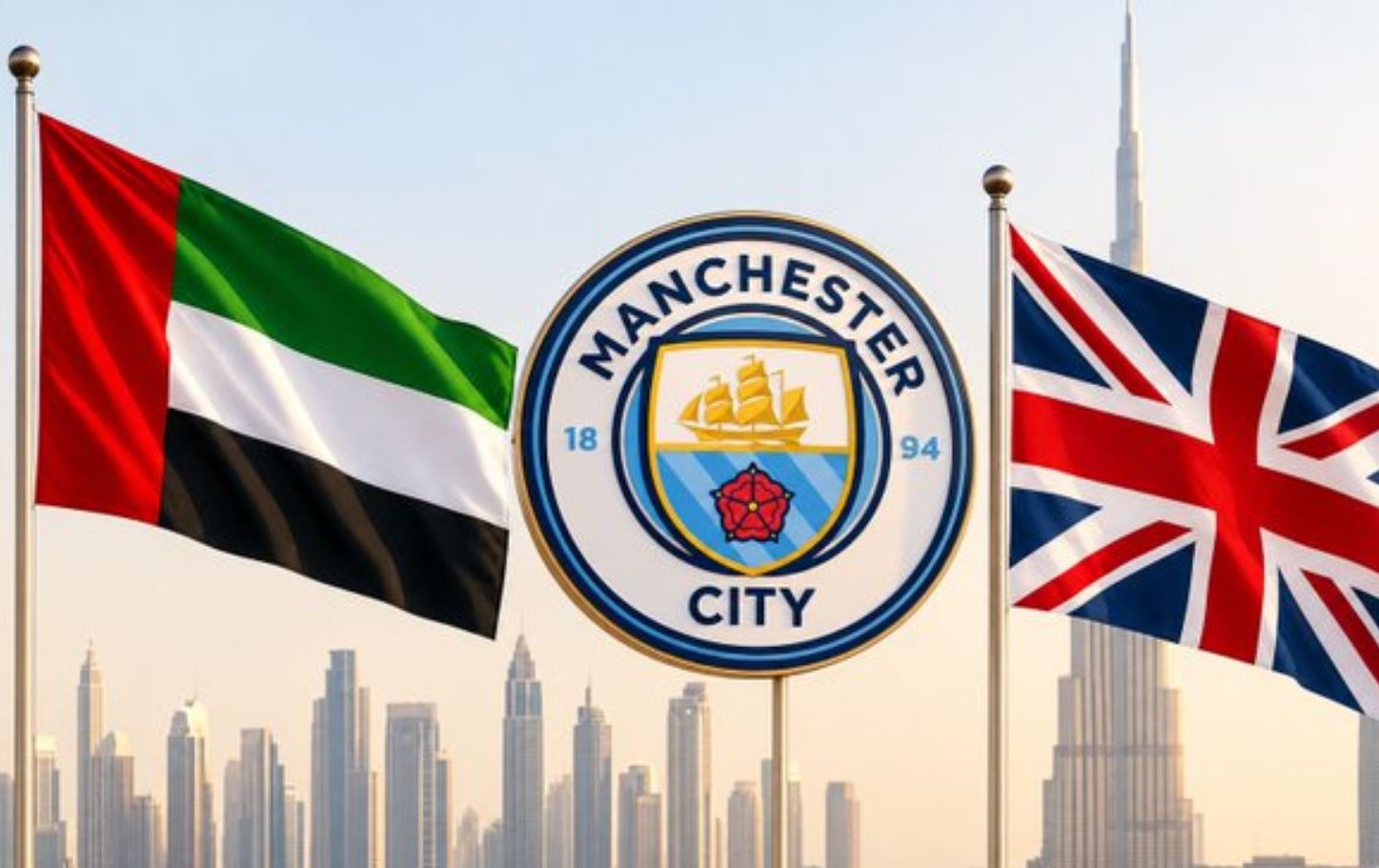 Efek Bola Salju Skandal Manchester City, UEA Ancam Tarik Miliaran Investasi dari Inggris