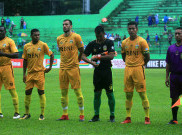 Bhayangkara FC Ubah Taktik Hadapi Persela Lamongan