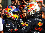 Imbas Lontarkan Kritik, Red Bull Nilai Mercedes Terlalu Berlebihan