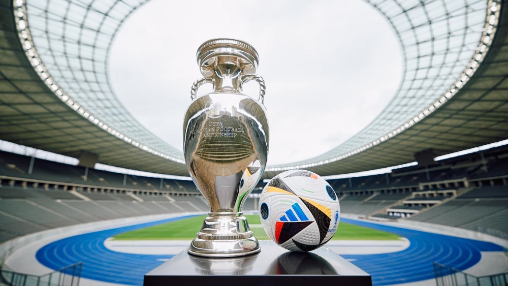 Olympiastadion Berlin Panggung Final Euro 2024, Saksi Bisu Tangisan Zidane-Italia Juara Dunia