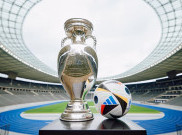 Olympiastadion Berlin Panggung Final Euro 2024, Saksi Bisu Tangisan Zidane-Italia Juara Dunia