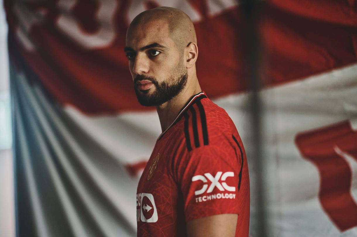 Impian Jadi Kenyataan, Amrabat Tolak Banyak Klub demi Gabung Man United