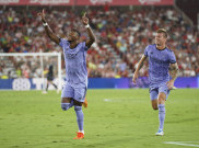 5 Hal Menarik dari Pekan Pertama LaLiga 2022-2023: Real Madrid Raja Comeback