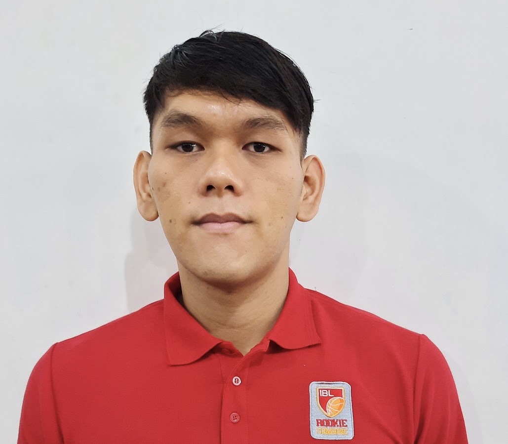 Argus Sanyudy Bawa Kebanggan Masyarakat Siak ke IBL