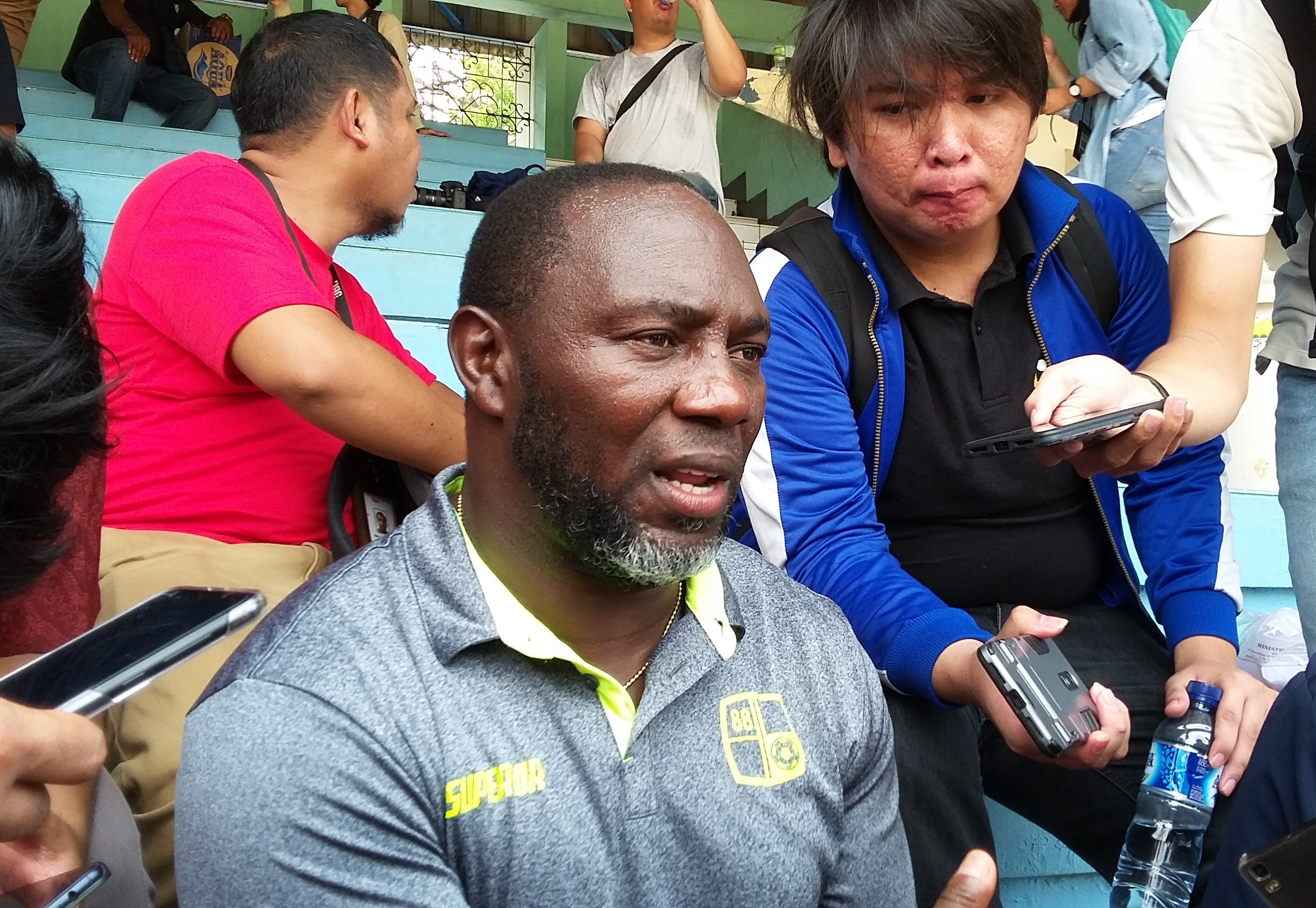 Alasan Barito Putera Urung Datangkan Mantan Pemain Muda Persija Jakarta