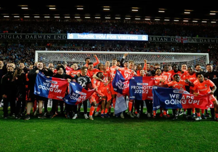 25 Tahun Berlalu, Legenda Chelsea Bawa Coventry City Promosi ke Premier League