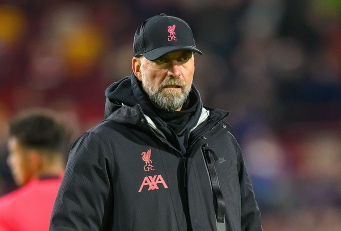 Jurgen Klopp Sadar Senjata Manchester City Bukan Hanya Erling Haaland