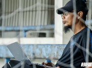 Javier Roca Apresiasi Keberadaan Muhammad Ridwan di PSIS Semarang