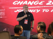 CEO Bali United Coba Lihat Sisi Positif Penundaan Liga 1 2020