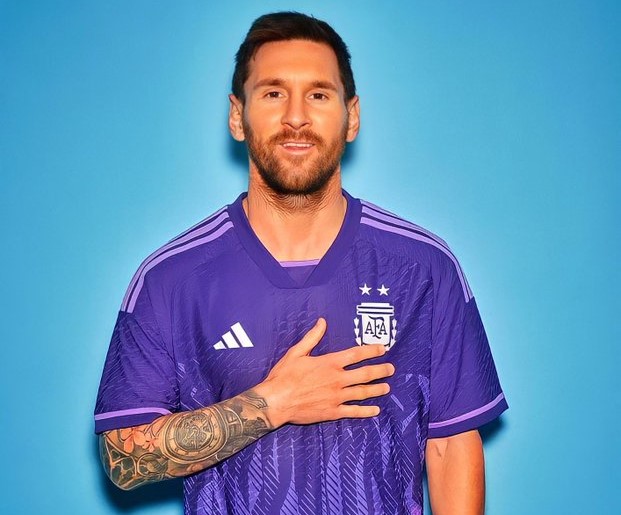 Rekor yang Akan Dipecahkan Lionel Messi jika Bawa Argentina ke Final Piala Dunia 2022