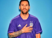 Rekor yang Akan Dipecahkan Lionel Messi jika Bawa Argentina ke Final Piala Dunia 2022
