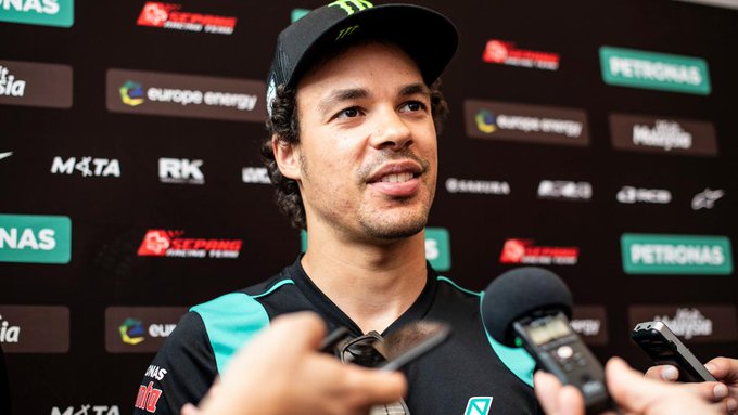 Hasil FP3 MotoGP Valencia: Morbidelli Tercepat, Mir Perbaiki Catatan