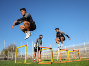 Otot Pemain Timnas Saat Ini seperti Ranking FIFA Indonesia