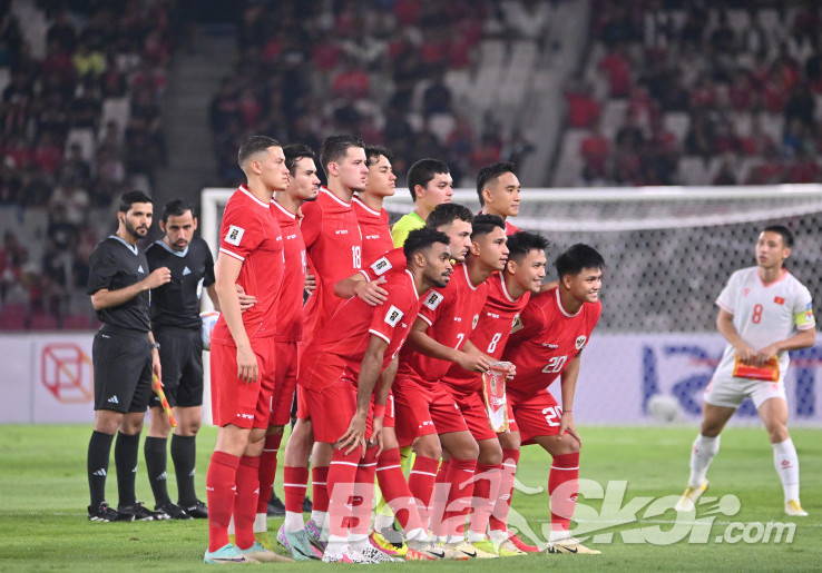 Piala AFF Bukan Target Erick Thohir, Timnas Indonesia Diminta Kejar Prestasi di Asia