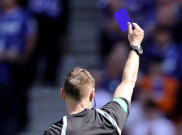 Jawaban FIFA Terkait Isu Penggunaan Kartu Biru