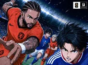 Prediksi Susunan Pemain dan Hasil Laga Belanda vs Jepang: Oranje Belum Pernah Kalah Melawan Samurai Blue