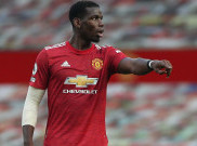 Paul Pogba Bikin Para Legenda Manchester United Terpecah