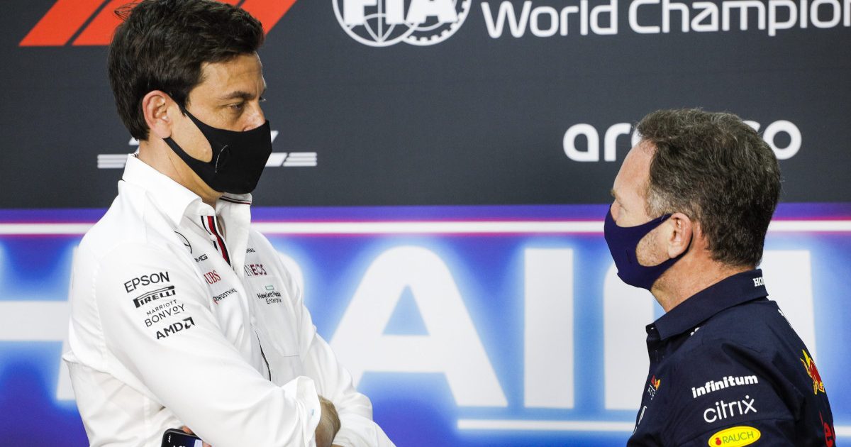 Bos Mercedes Optimistis dengan Paruh Kedua Musim F1