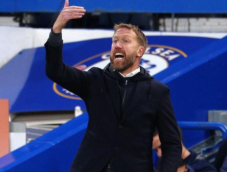 Cerita Graham Potter soal Pemecatannya di Chelsea