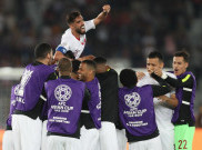 Qatar 3-1 Jepang: Almoez Ali Pecahkan Rekor, Al Annabi Kampiun Piala Asia 2019